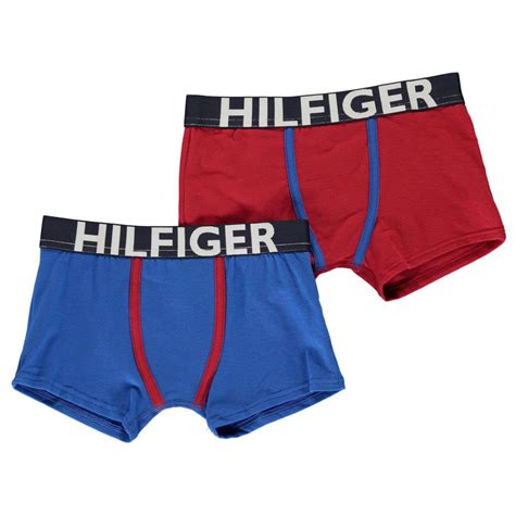 tommy hilfiger kids underwear.